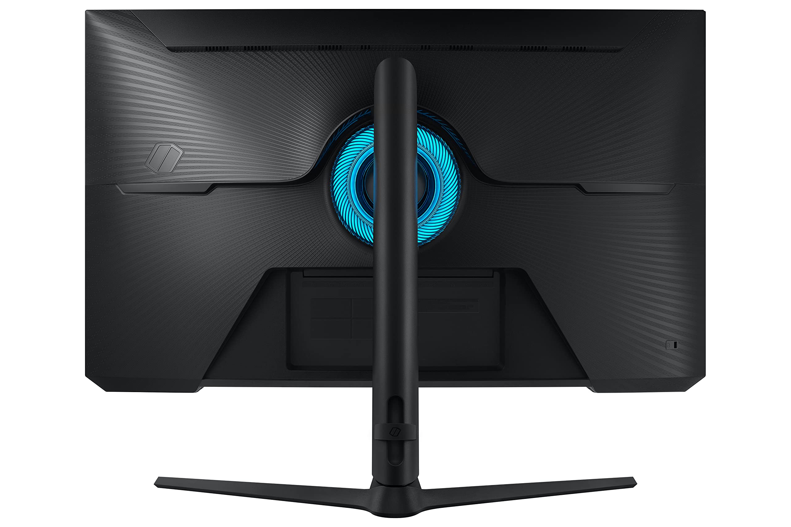 Samsung 27″ Gaming Monitor With UHD resolution and 144hz refresh rate