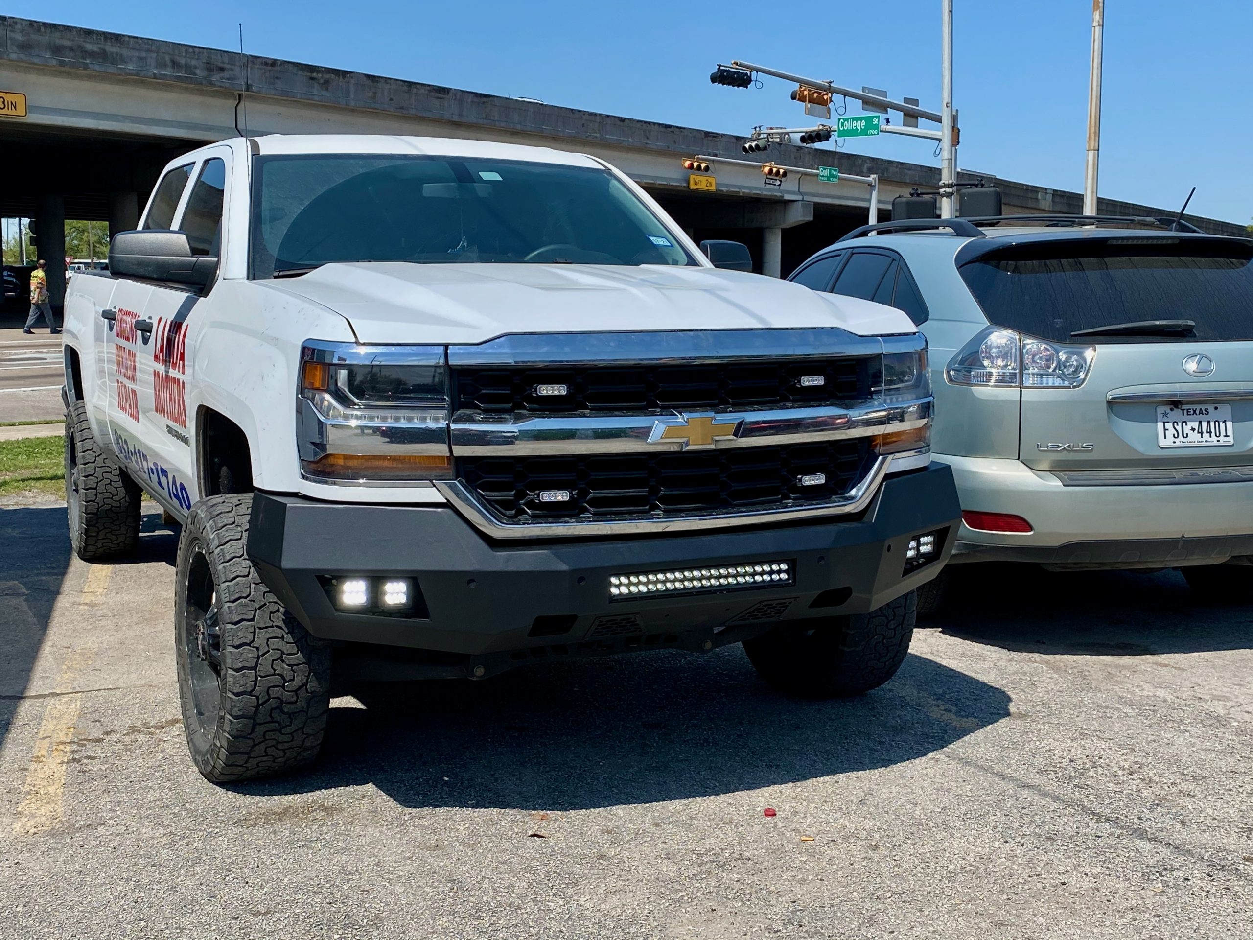 Gallery – High Tech Auto Sound