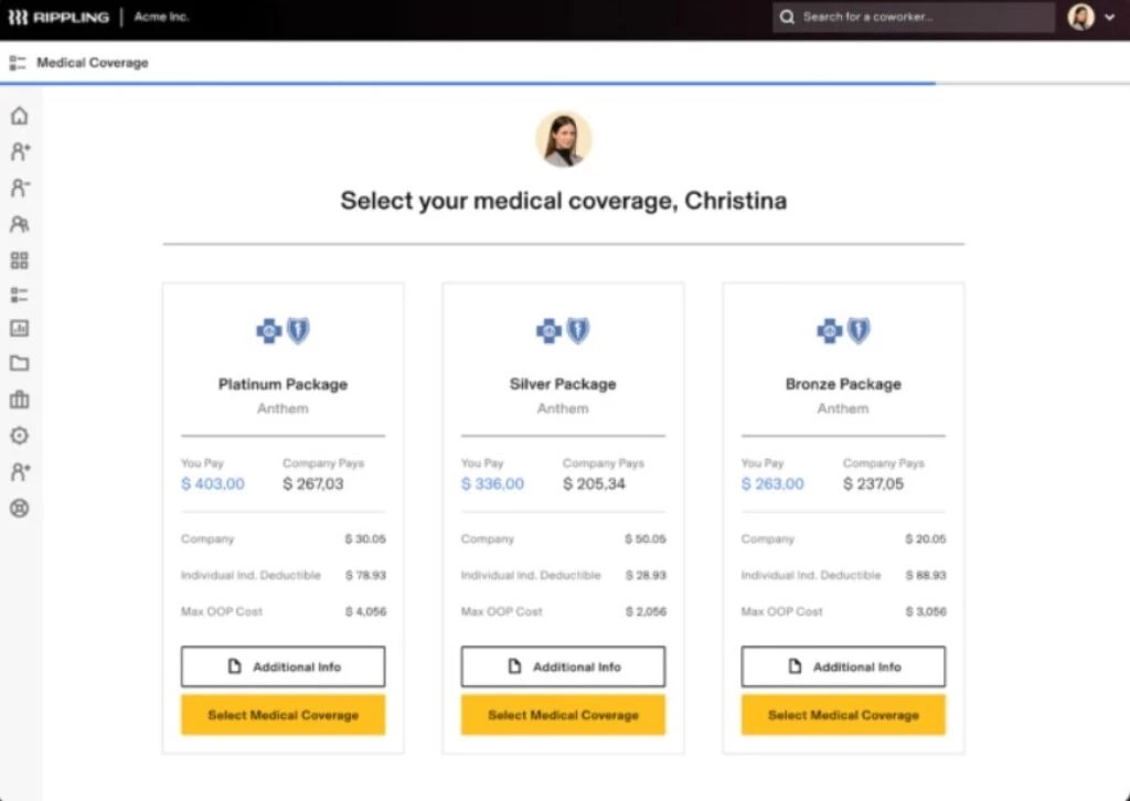 Rippling Review Ultimate Solution For Your Needs! (2024)