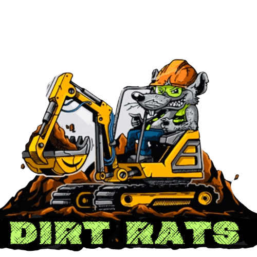 Retaining Walls High Tech Excavation Concrete Slabs Dirt Work