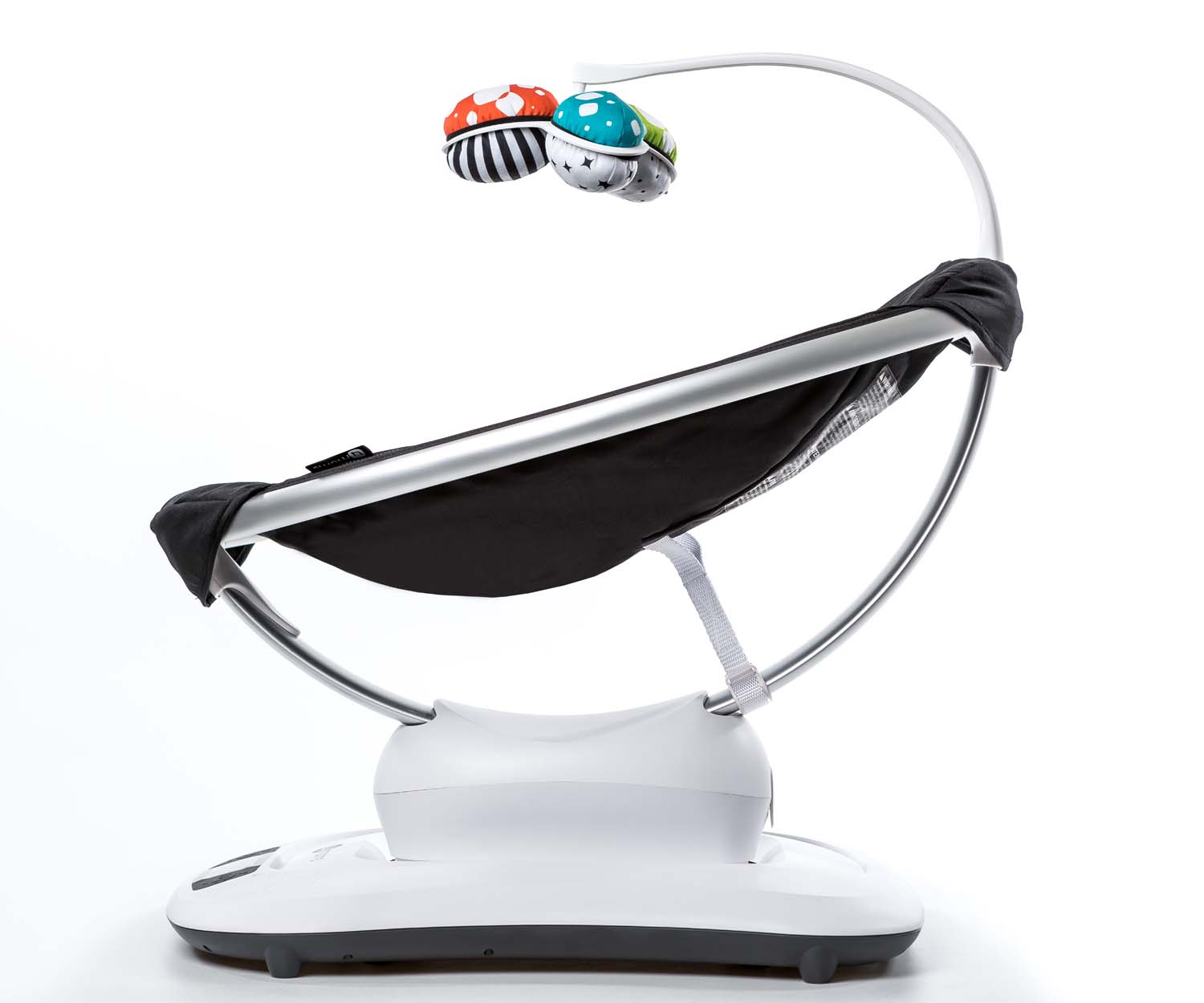 Электрокачели 4moms MAMAROO 3.0