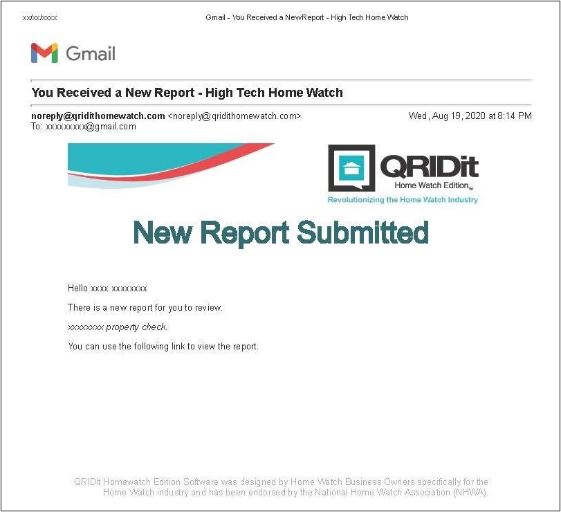 Tech & Software High Tech Home Watch Service Sarasota, FL