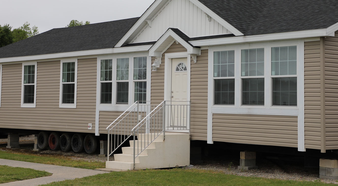 Modular Home Inspections High Tech Inspections Delmarva Area