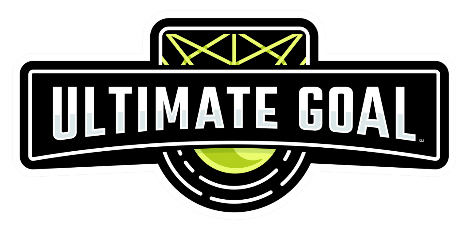 Ultimate Goal Kickoff High Tech Kids