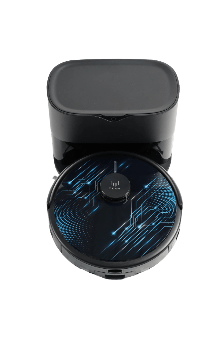 Top 10 Best Robot Vacuums of 2022