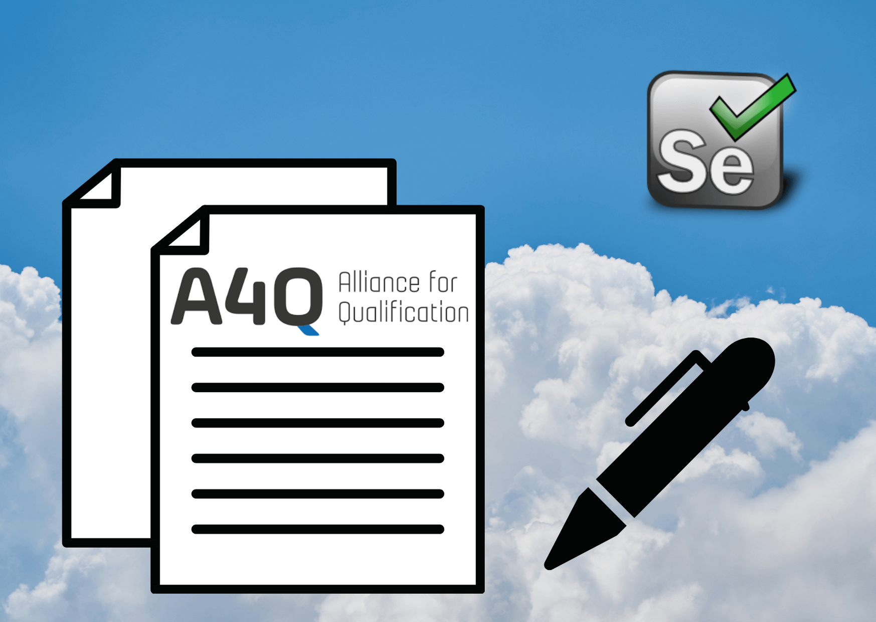 La certification A4Q Selenium Tester Foundation en 12 questionsréponses Hightest