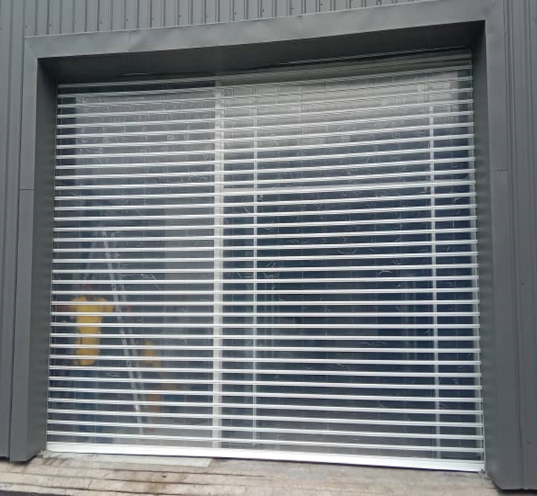 Roller Shutter Manufacturers, Installation Services in KL, Malaysia