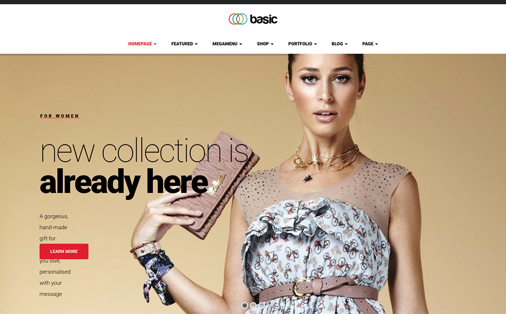 13 Best WordPress Fashion Themes for 2017