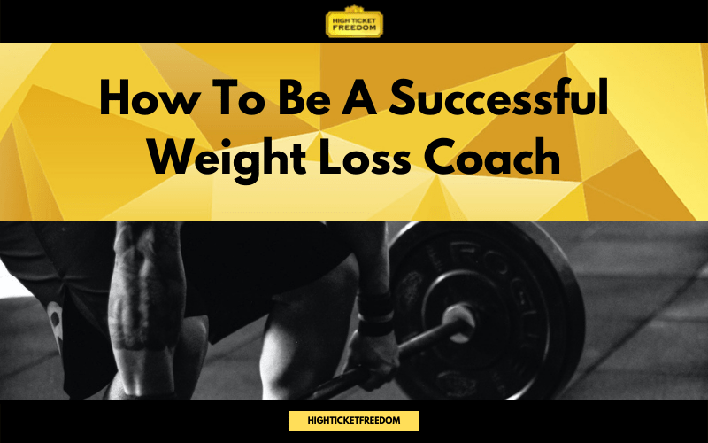 High Ticket Freedom Blog