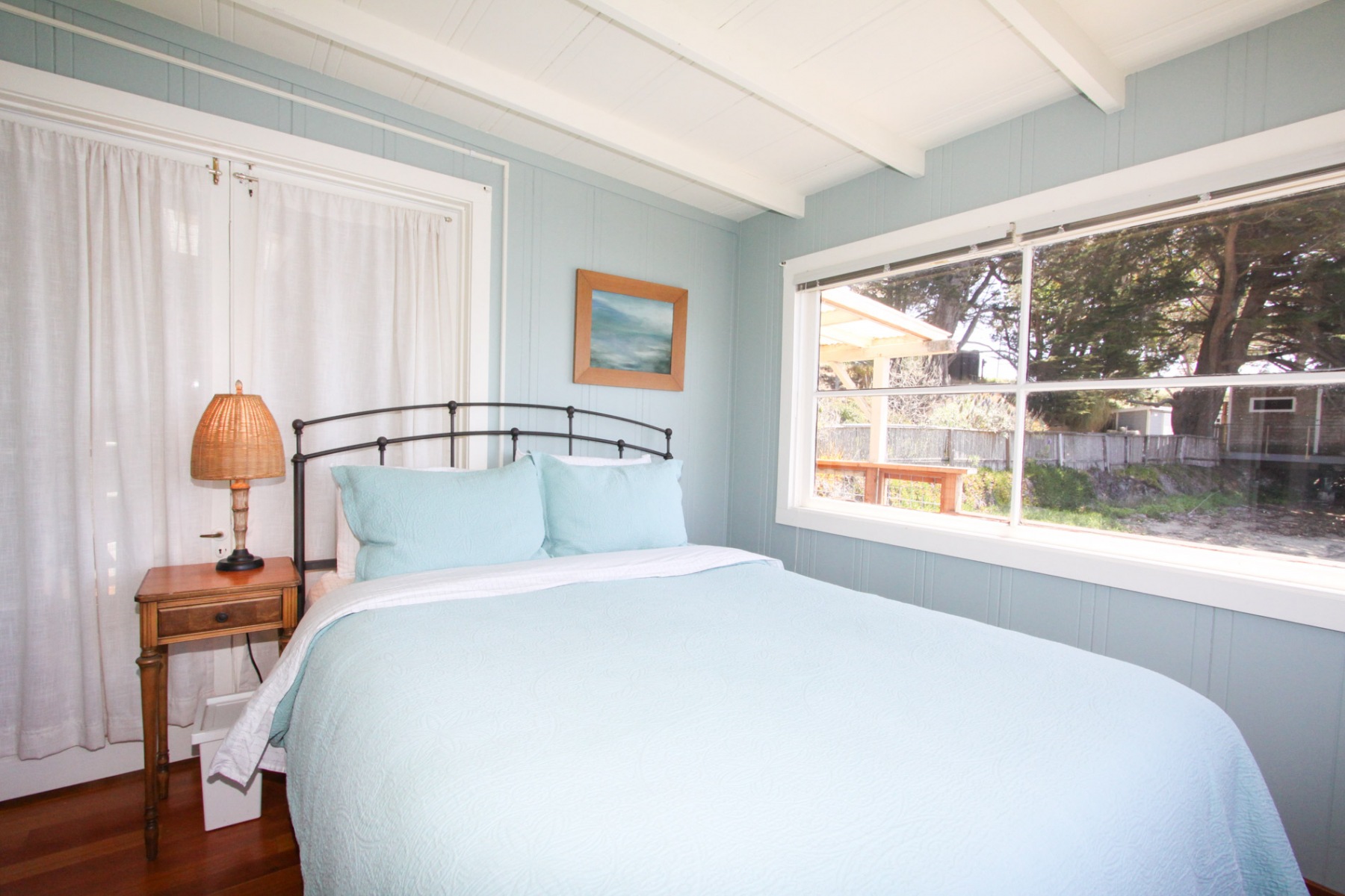 Tomales Bay Waterfront Beach Cottages Marshall Pt Reyes Seashore