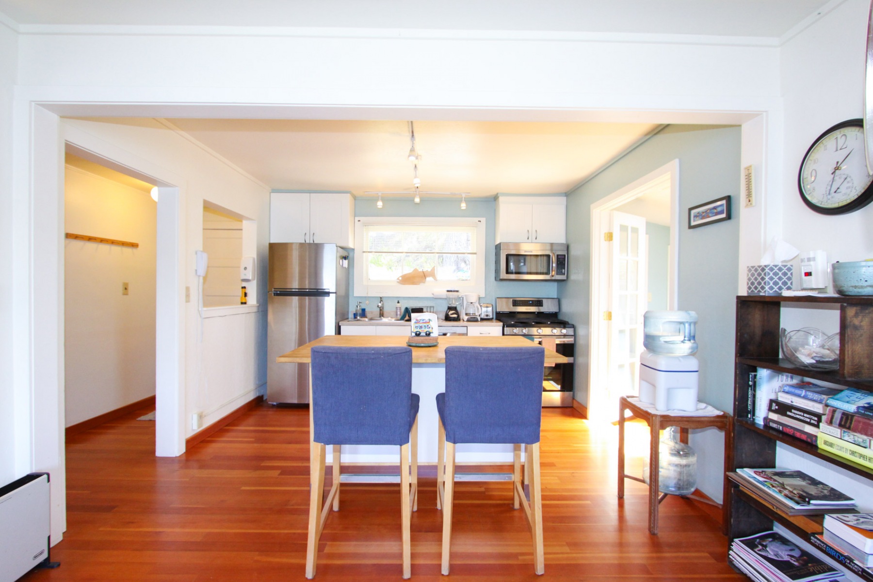 Tomales Bay Waterfront Beach Cottages Marshall Pt Reyes Seashore