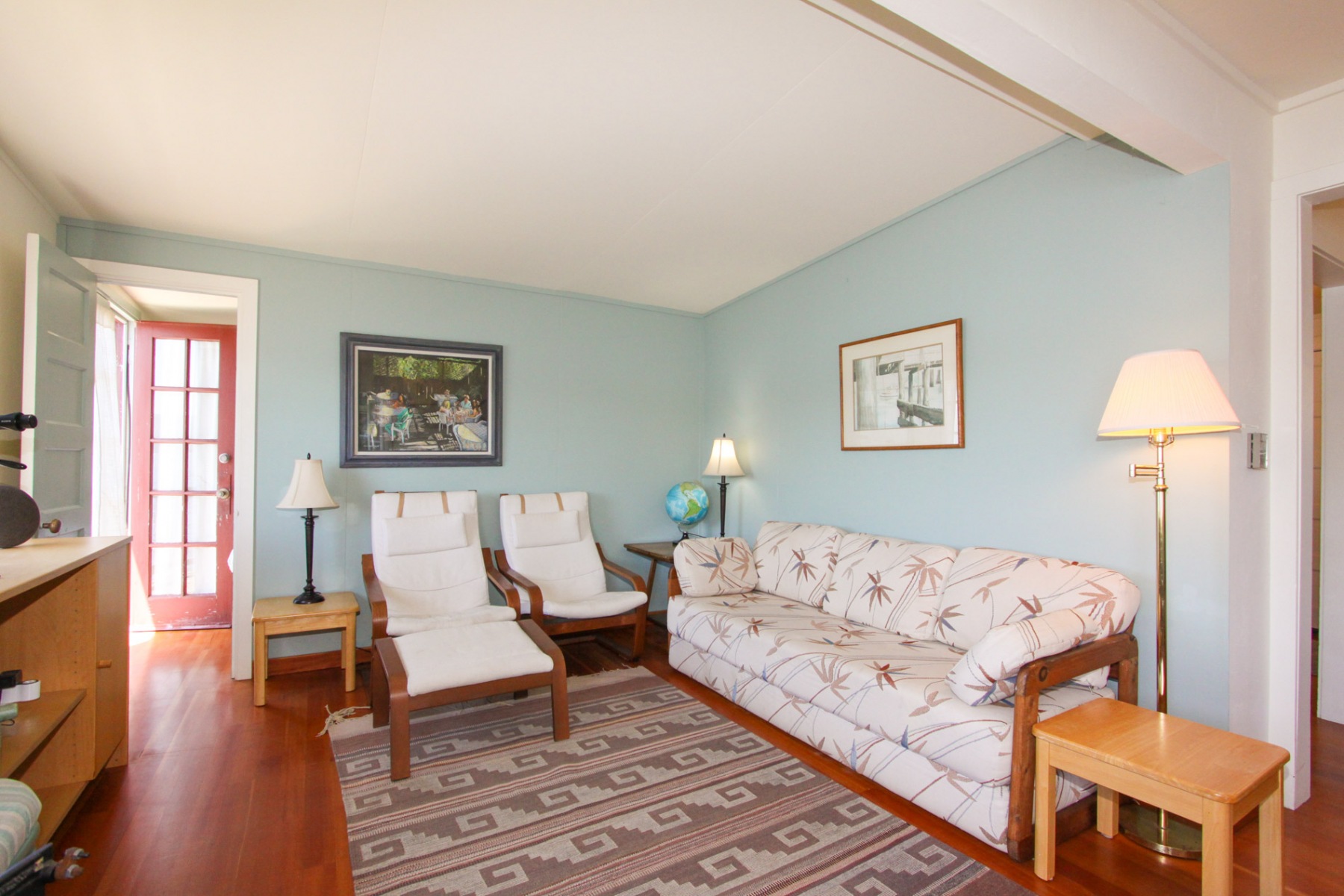 Tomales Bay Waterfront Beach Cottages Marshall Pt Reyes Seashore