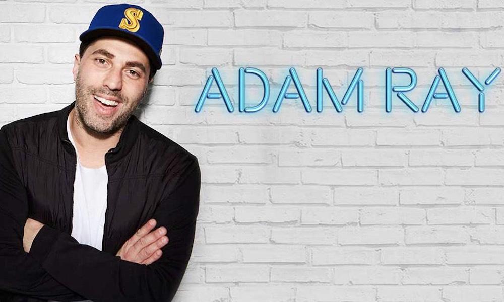 Comedian and Voice Actor Adam Ray Has No Fear High Times