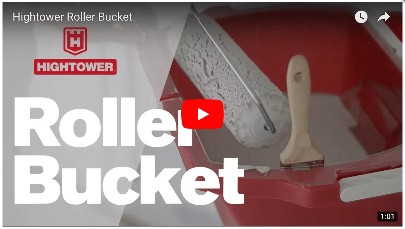 HighTower Paint Roller Bucket HighTower Painting Products