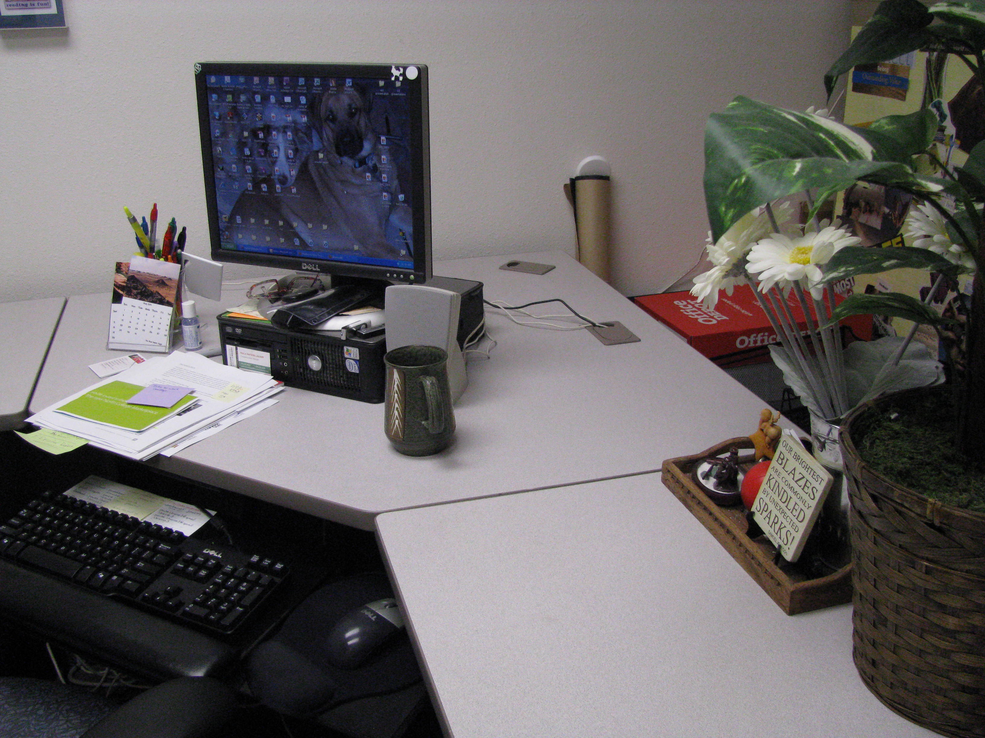 Use Office Kaizen to Increase Your Productivity Hight Performance