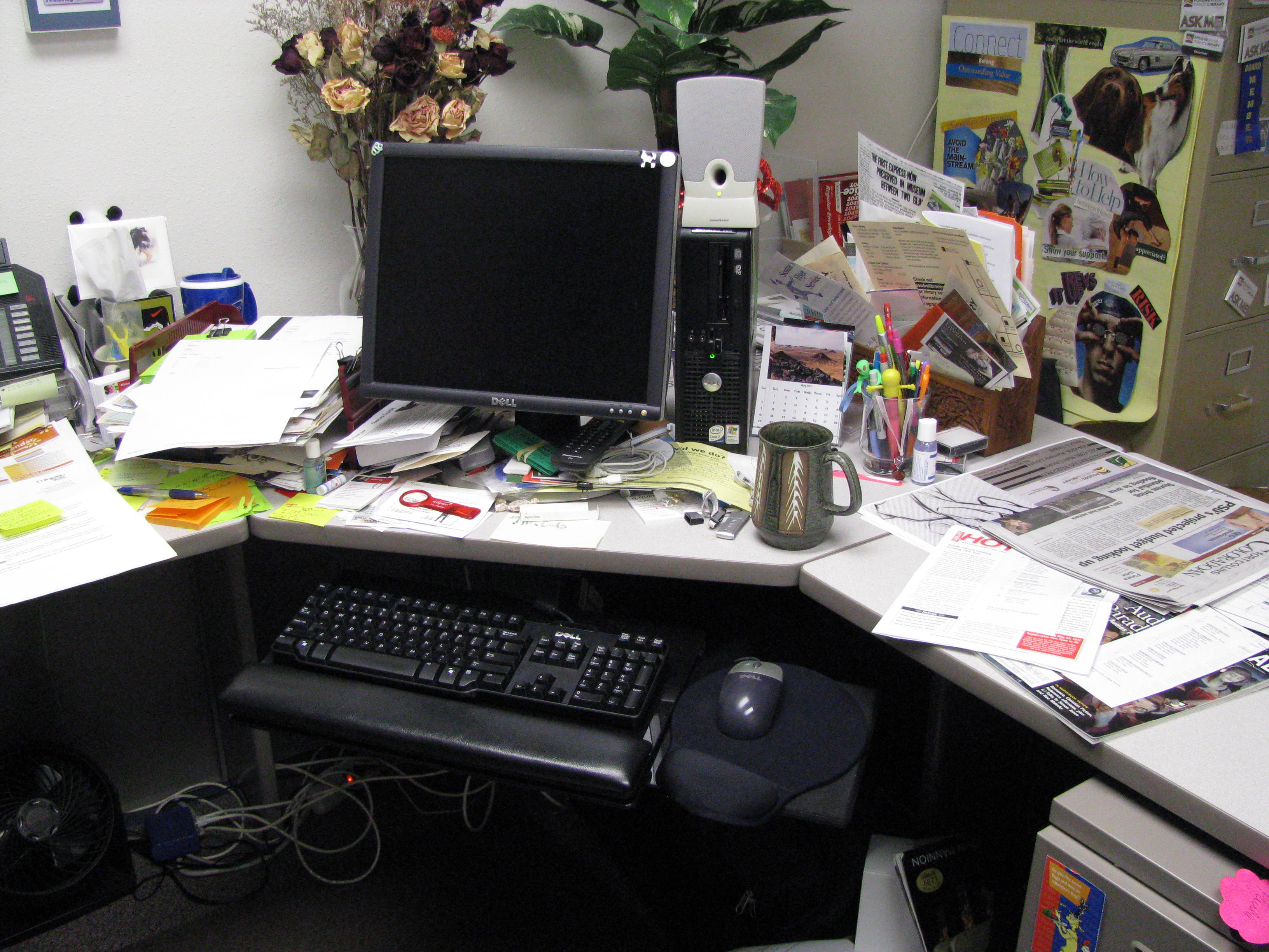 Use Office Kaizen to Increase Your Productivity Hight Performance