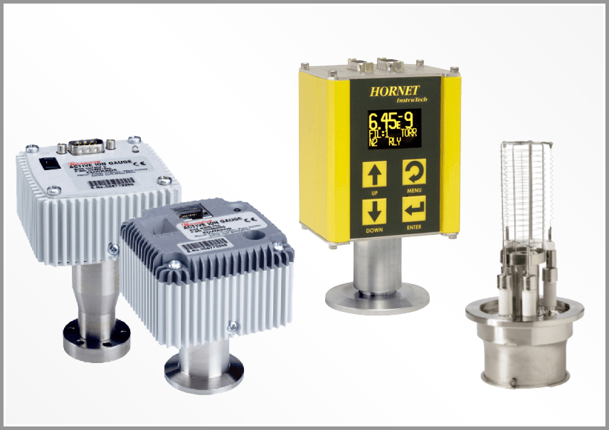 Vacuum Gauges High Vac Depot