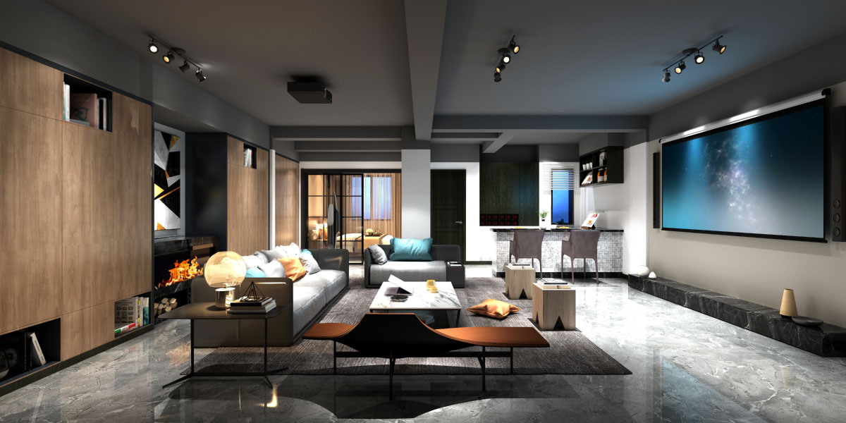 Connecticut High Value Home Insurance mattmyersdesign