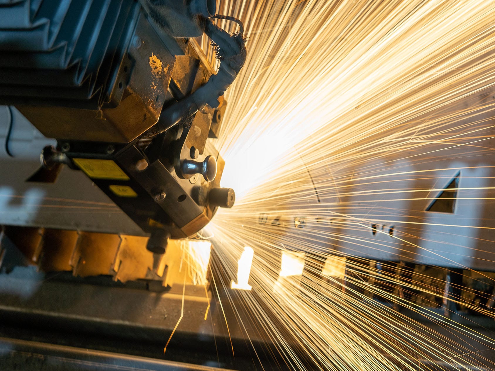 Cost Reduction Metal Cutting Tool High Value Manufacturing Consulting