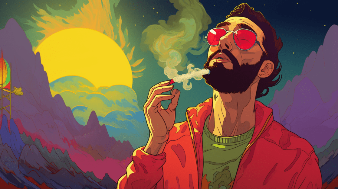 Axle Grease Strain Review Highvendor [2023]