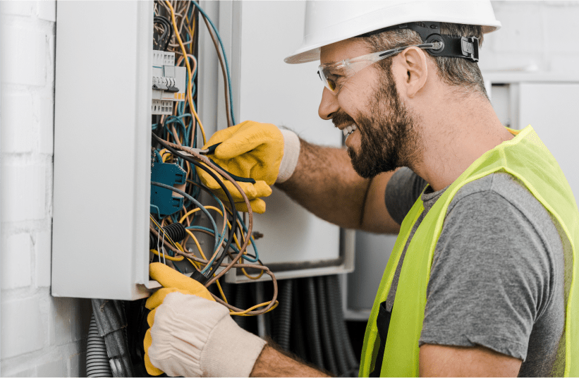 Fort Worth Electrical Services Electrical Repair Fort Worth