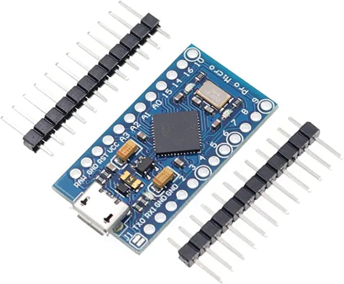 お家で作ろう！VRC PRO USBアダプター ハイボルテージ