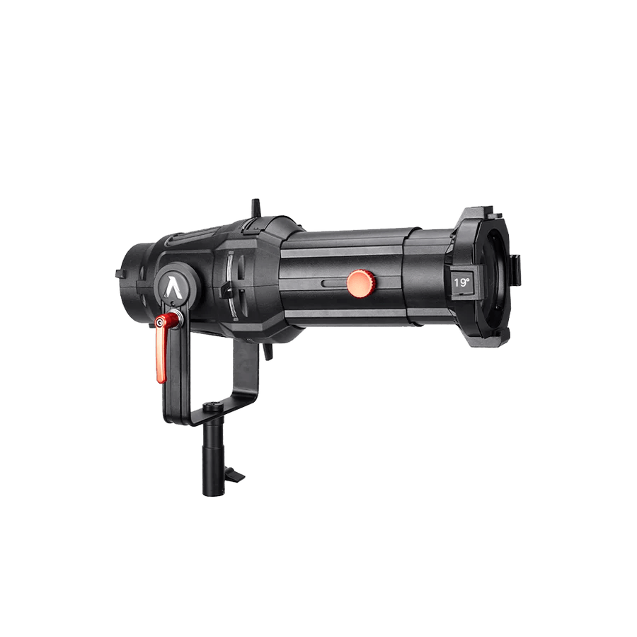 Aputure Spotlight Mount Set 19 degrees High Voltage