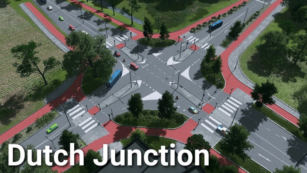 Introduction to Junction Design Highway Academy