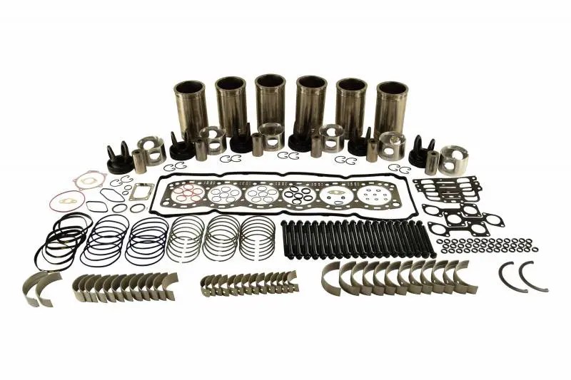 Diesel Engine Rebuild Kits Buying Guide