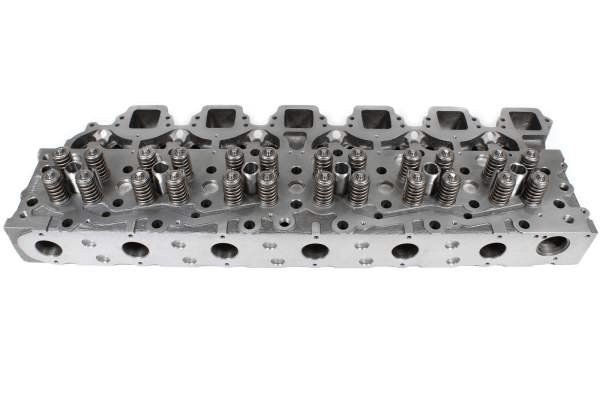 Failure Analysis for Warped or Pitted Cylinder Heads