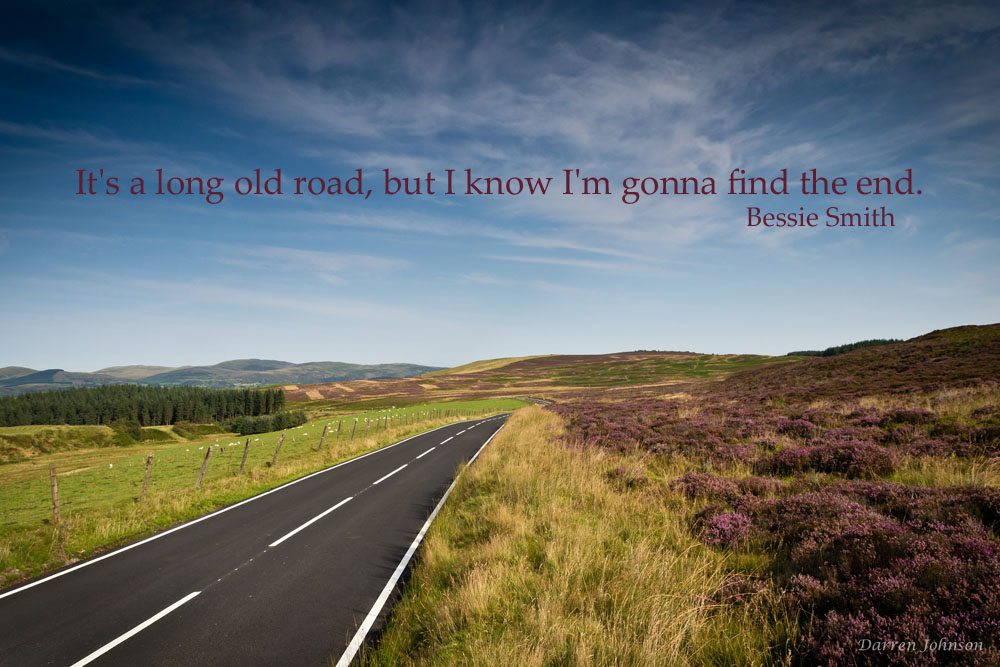 Quotes about driving Highway Code Tests