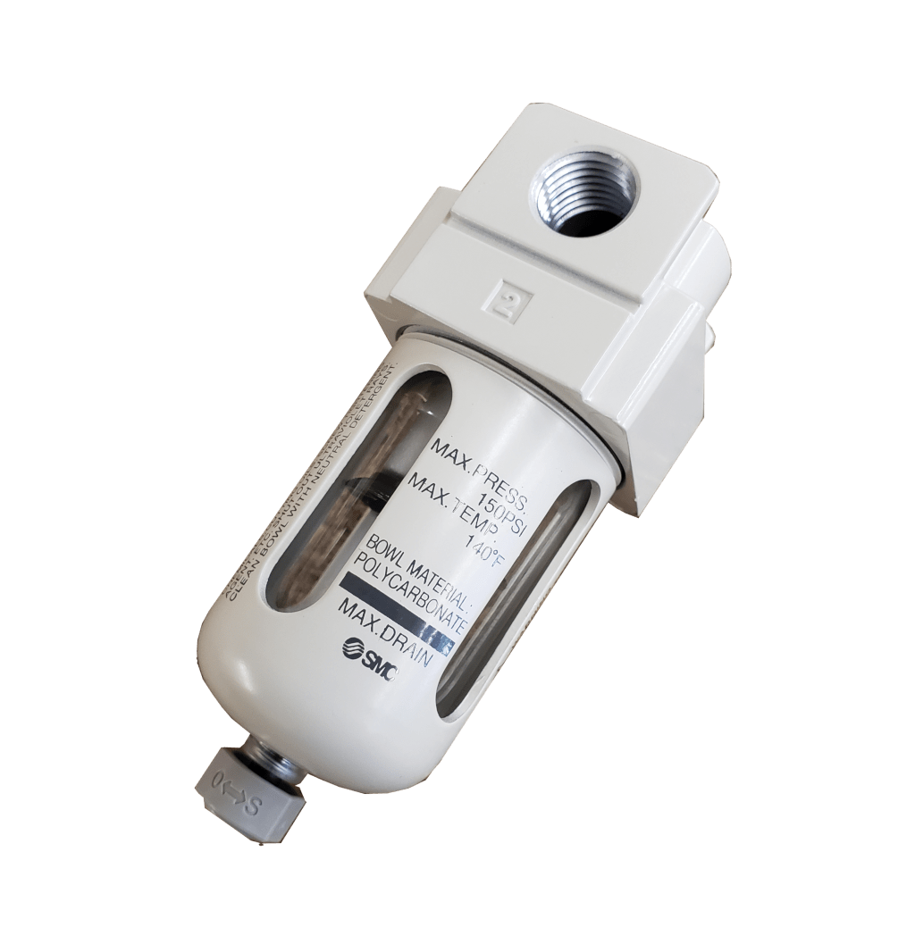 Pneumatic Air Filter Highway Handyman Products