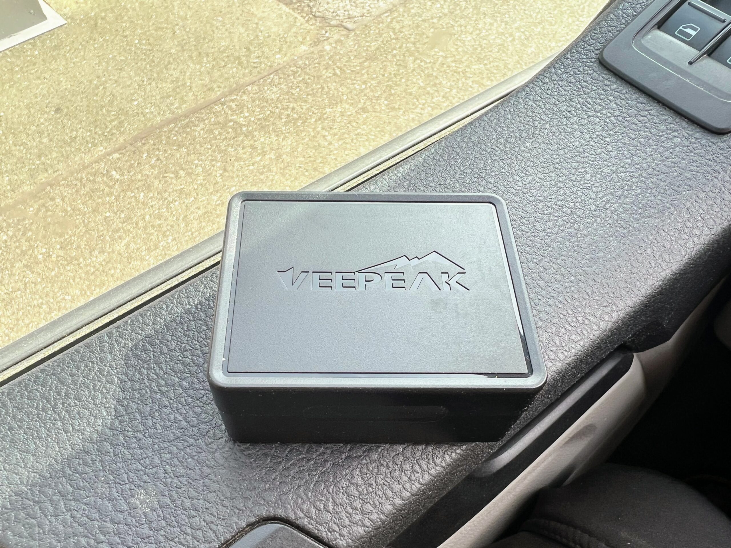 Veepeak OBDCheck BLE+ Bluetooth OBD II Diagnostic Adapter Review