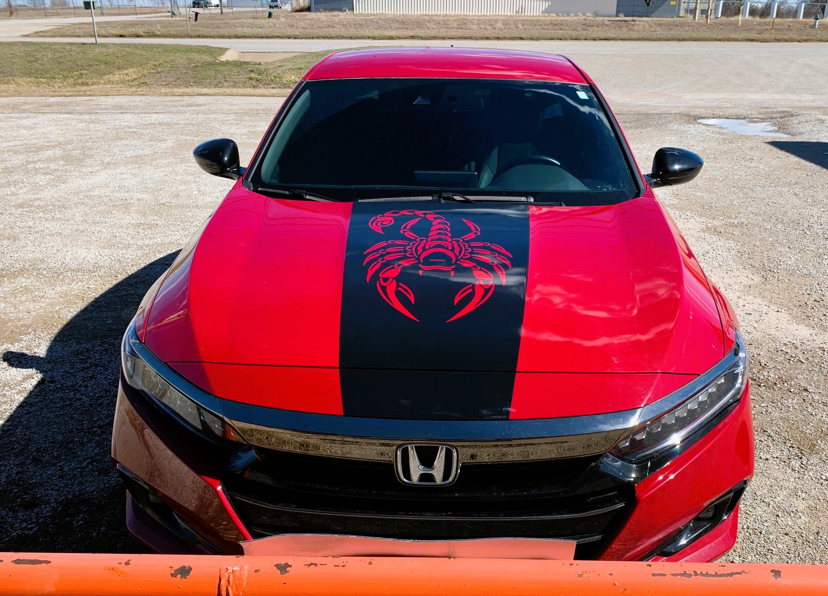 Owasso Auto Wraps making your car Great marketing