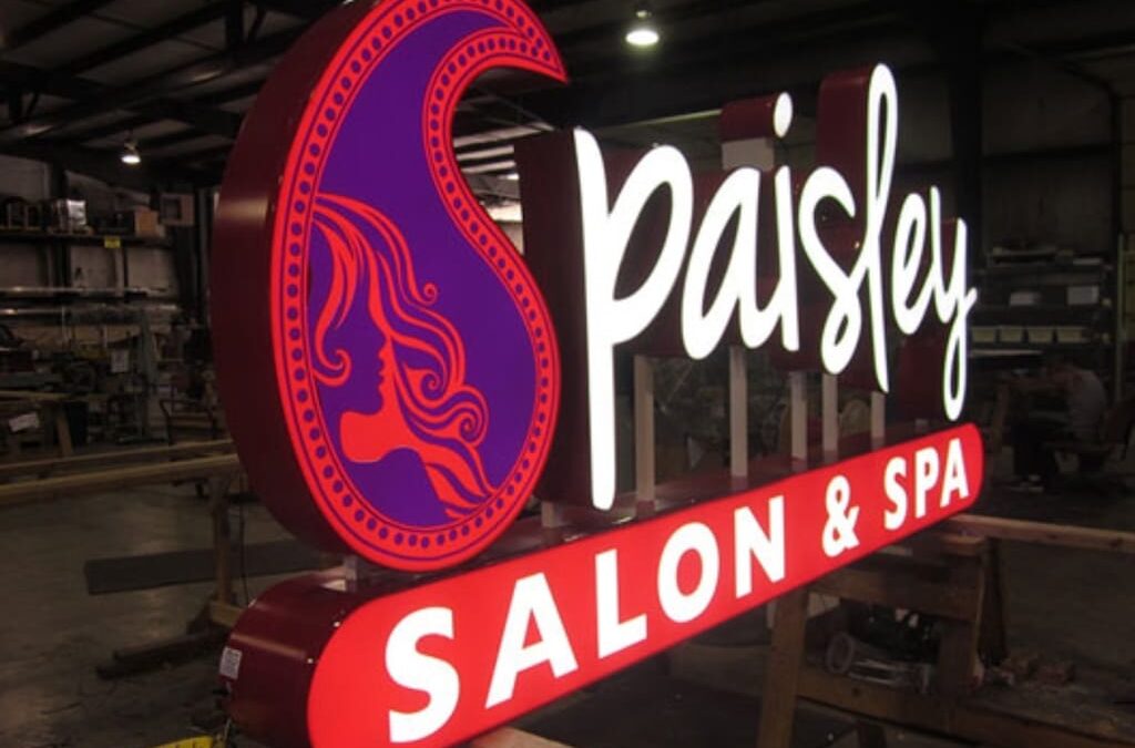 Sign Company Tulsa Get The Best Decals