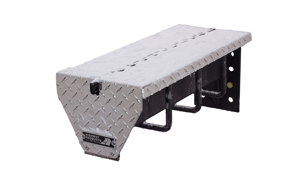 Semi Truck Chain Hangers Semi Truck Accessories Highway Products Inc.