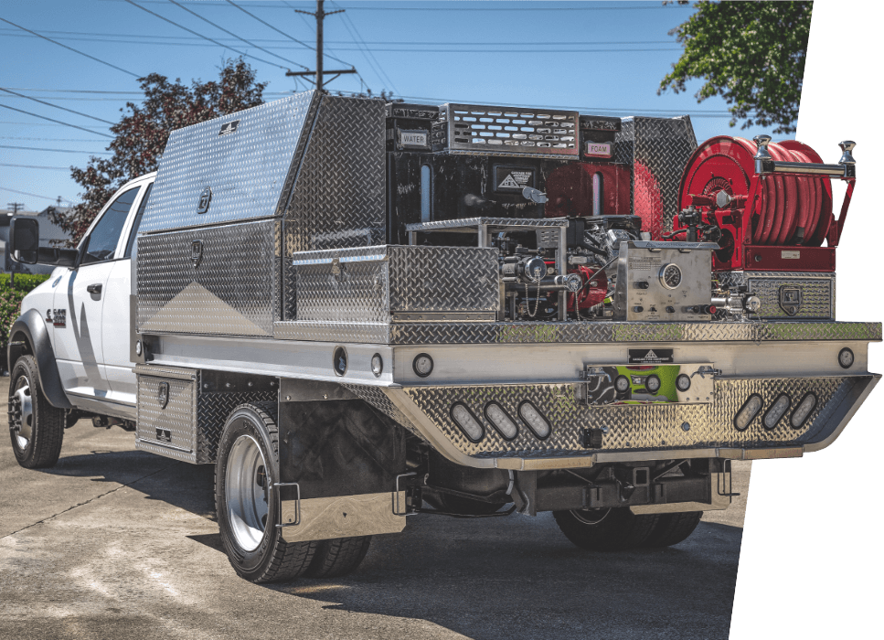 ALUMINUM TRUCK FLATBED BODIES TRUCK BODY STAKE BODIES