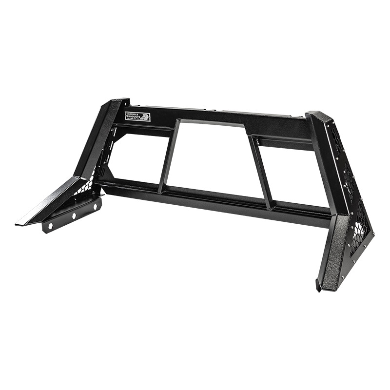 Aluminum Headache Racks Truck Back Racks and Cab Guards that are built