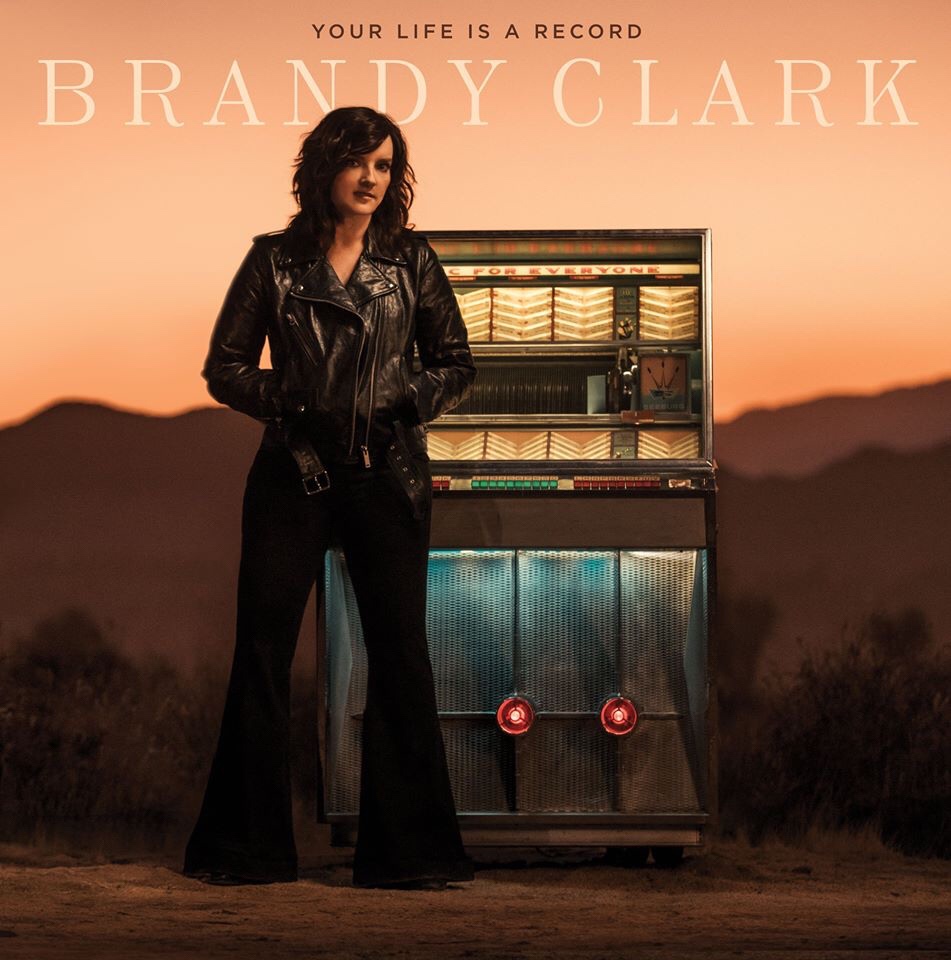 Album Review Brandy Clark Your Life is a Record Highway Queens