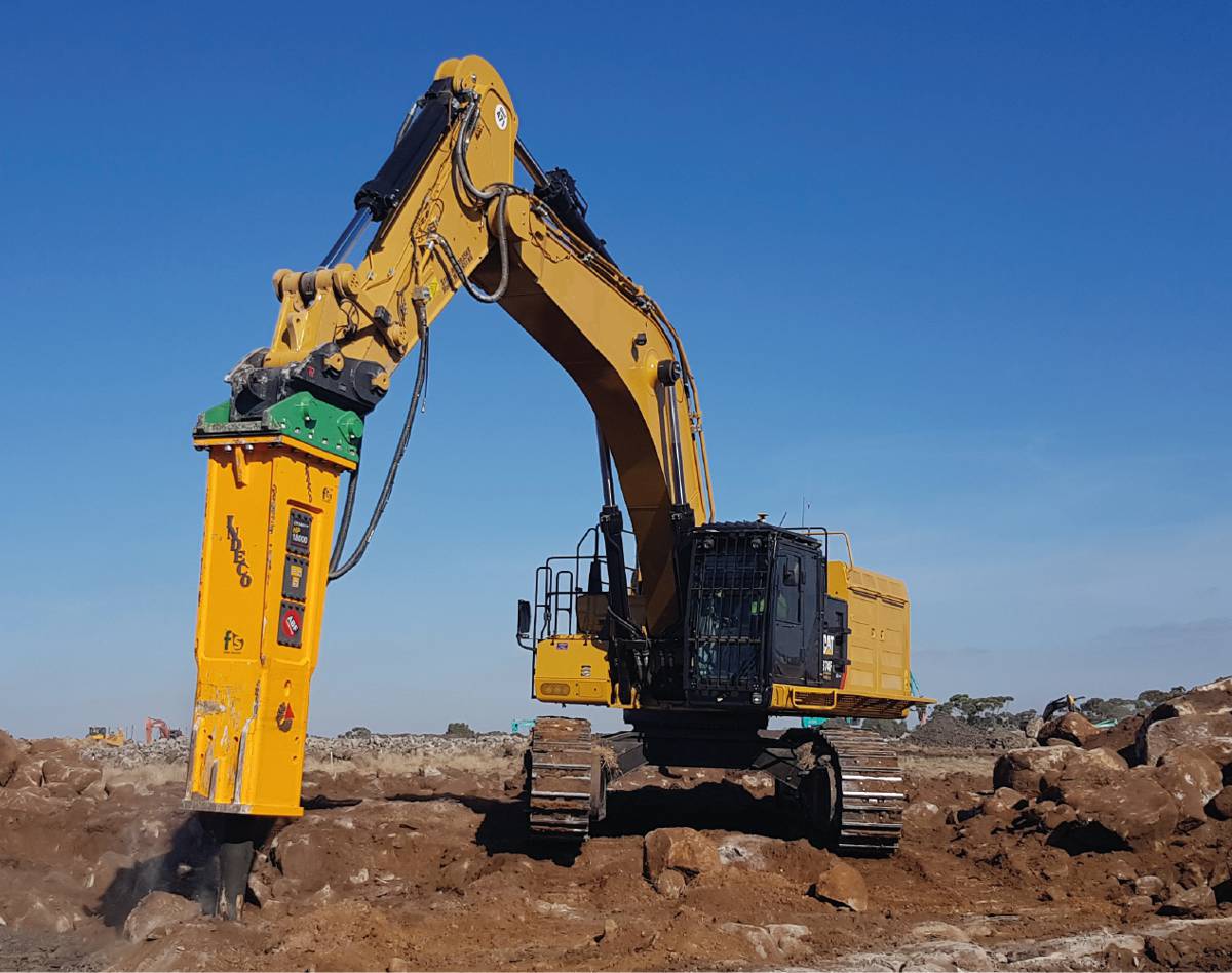 Buckhurst Plant Hire invests in Spartan Equipment Sales and Rentals Highways Today