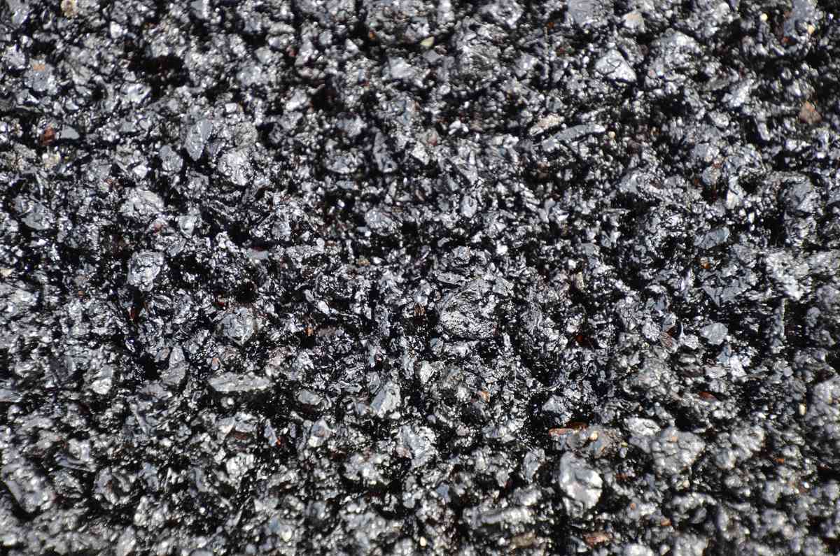 The History of Bitumen - Highways Today