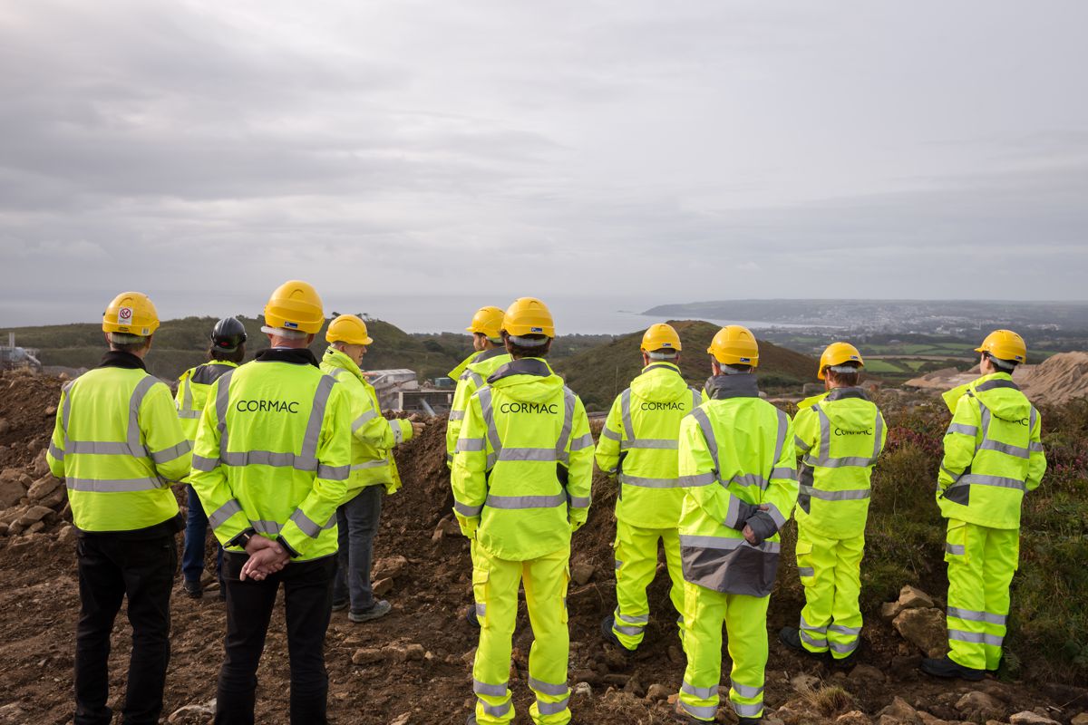 Cormac invests over £1m in Staff Training and Development Highways Today