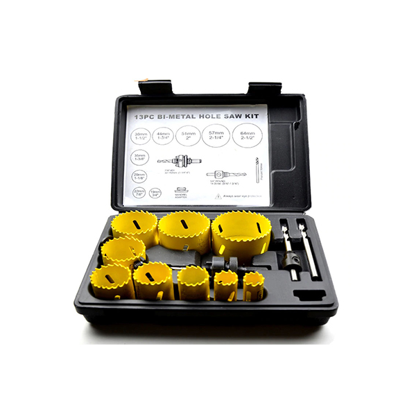 Hole Saw Set Highway Stores