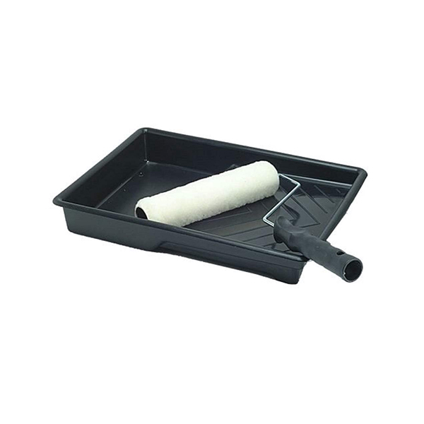 Paint Roller With Tray Highway Stores