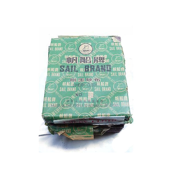 Sail Emery Cloth Sheet Highway Stores