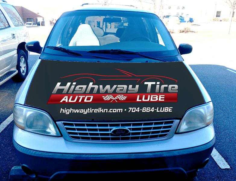Our New Shuttle Service Saves You Time! Highway Tire Auto and Lube