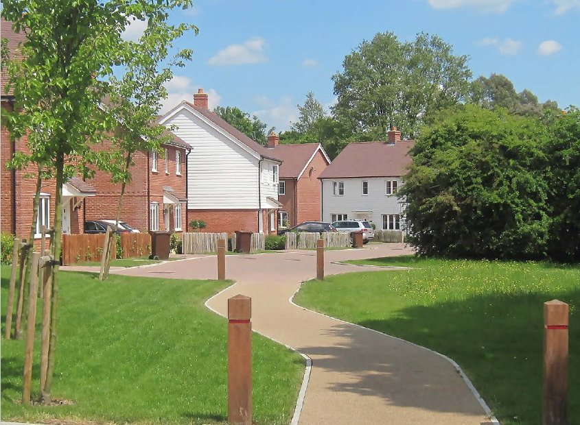 Our response to proposed planning reforms in England High Weald