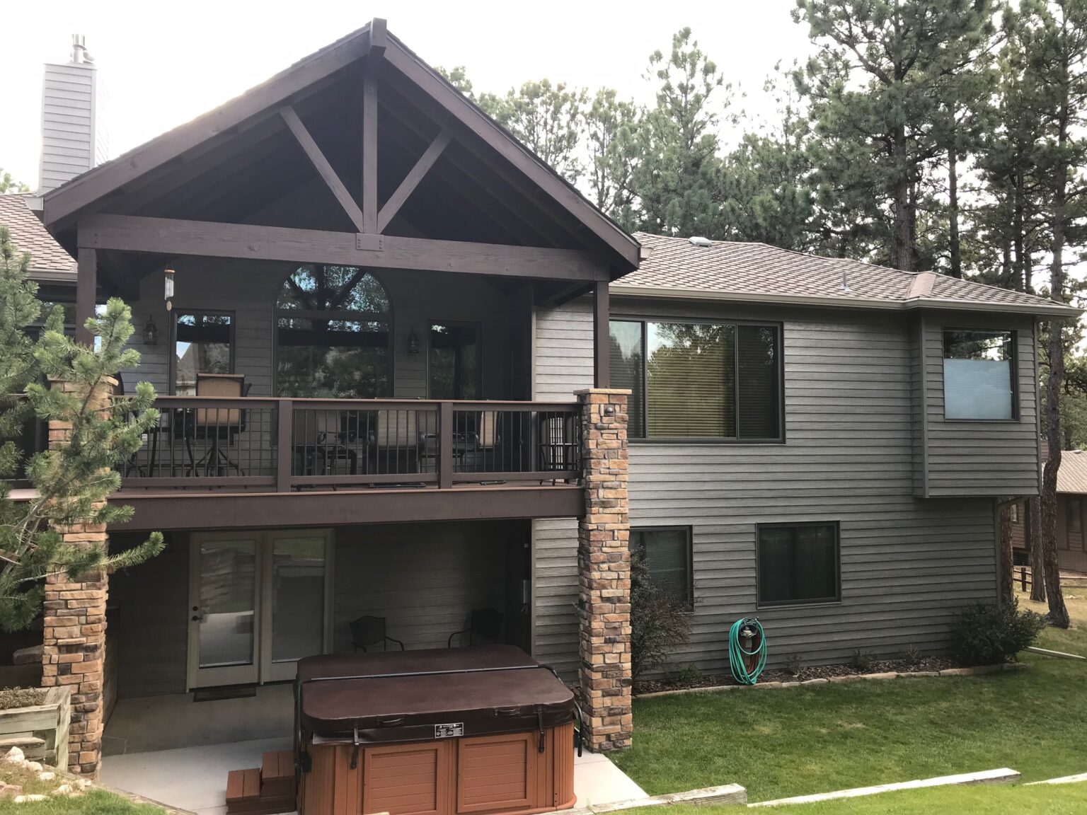 Remodeling Contractors Denver CO