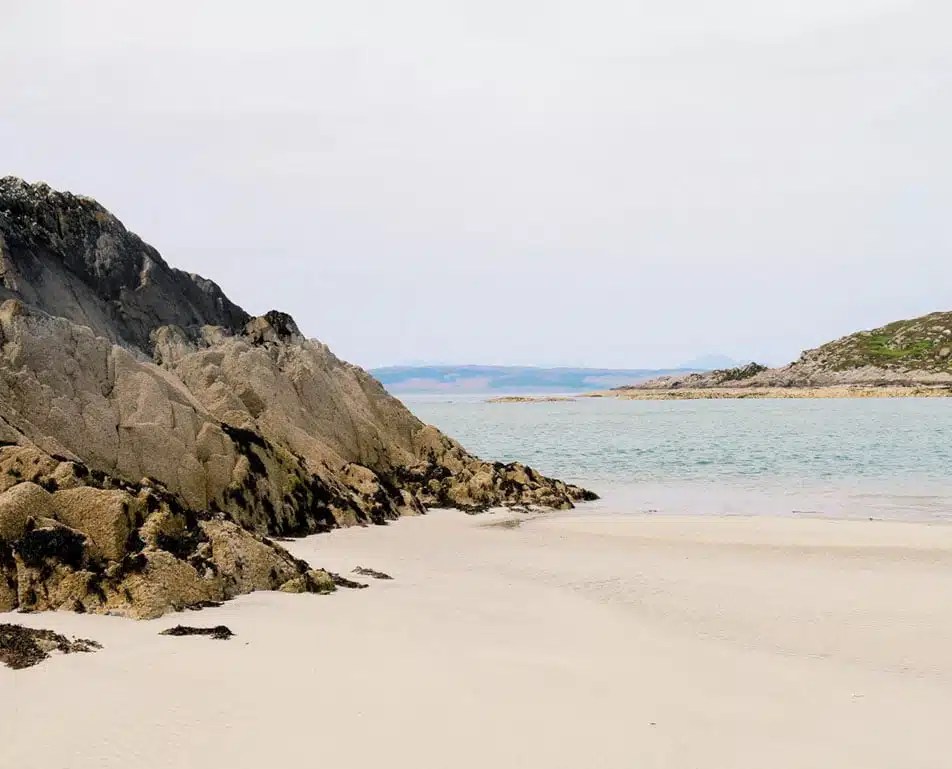 5 Amazing Beaches Near Fort William Highwinds Lodge