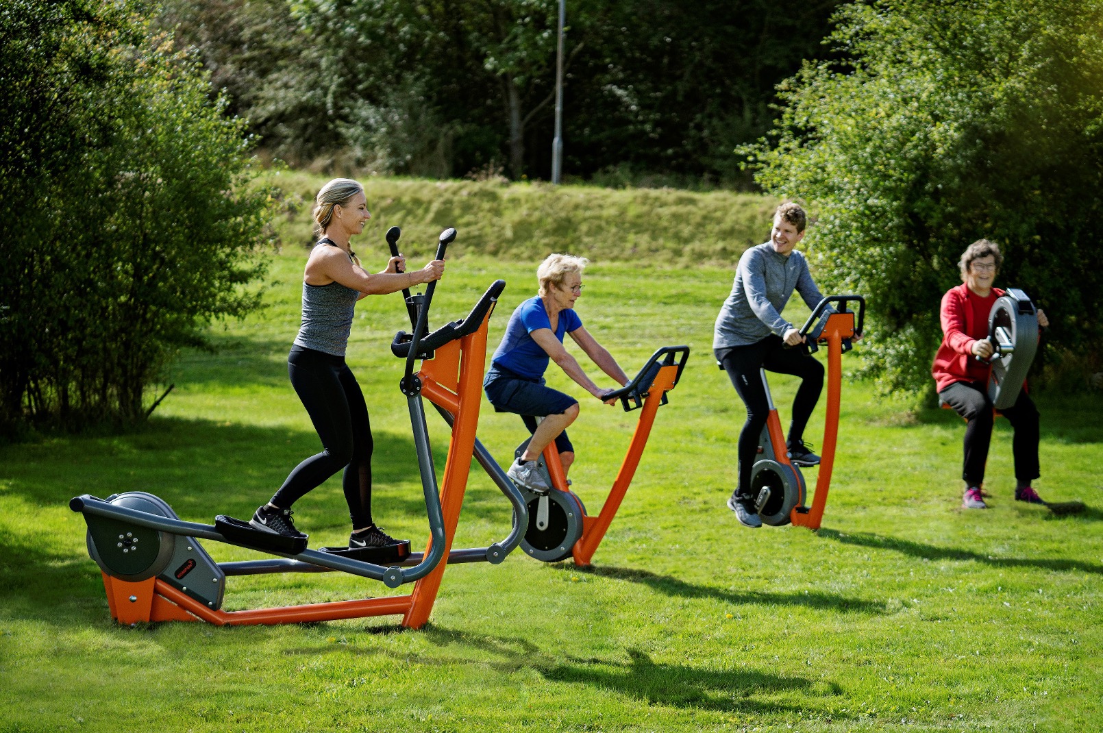 Outdoor Sports Fitness Equipment Play at Every Age Highwire Outdoor Sports Fitness Equipment Play at Every Age Highwire